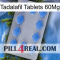 Tadalafil Tablets 60Mg 21